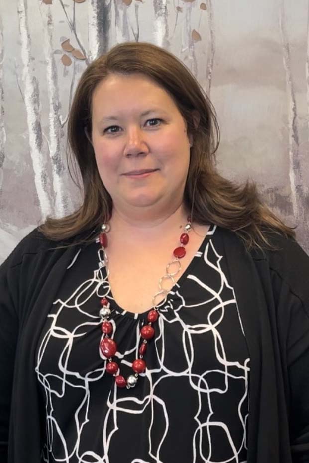 Lacey Cobbs Market Center Admin for KW Lafayette