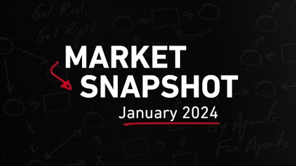 Market Snapshot January 2024