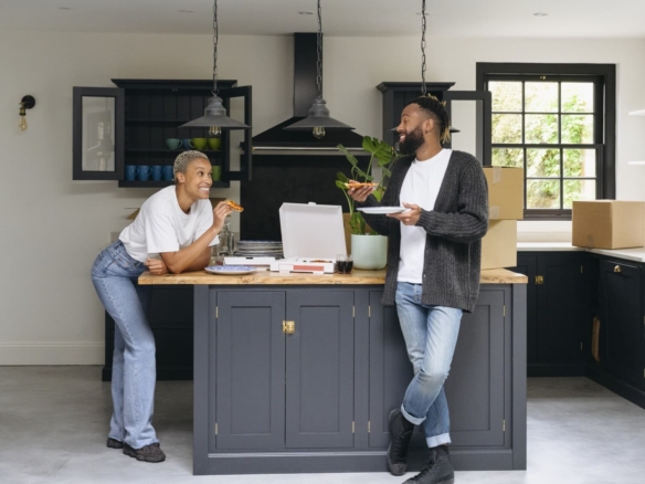 First-Time Homebuyer's Guide Part 1