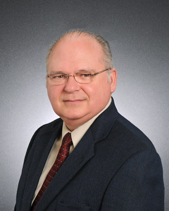 Dan Hartley