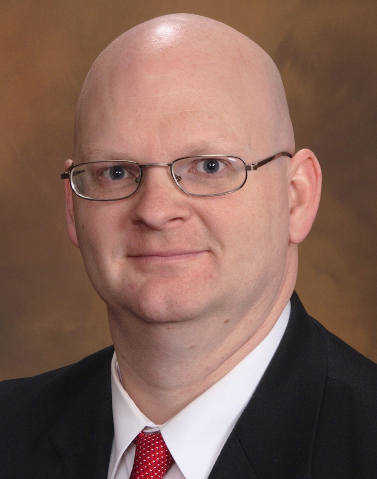 Jared Harrington