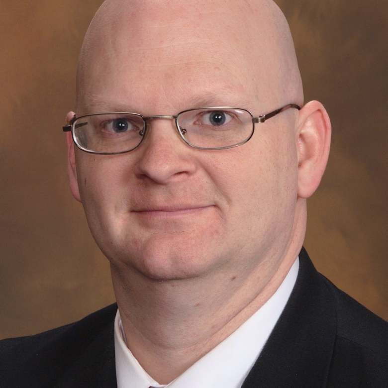 Jared Harrington