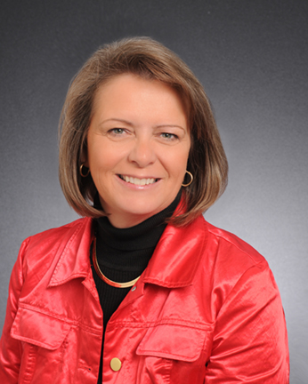 LuAnn Parker