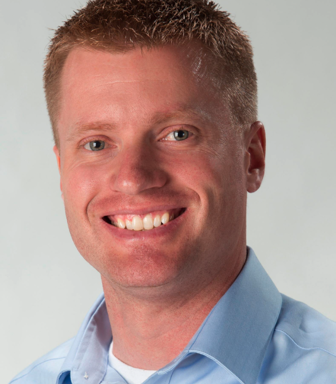Rod Korty