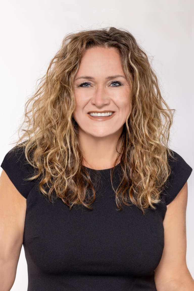 Sherry Cole