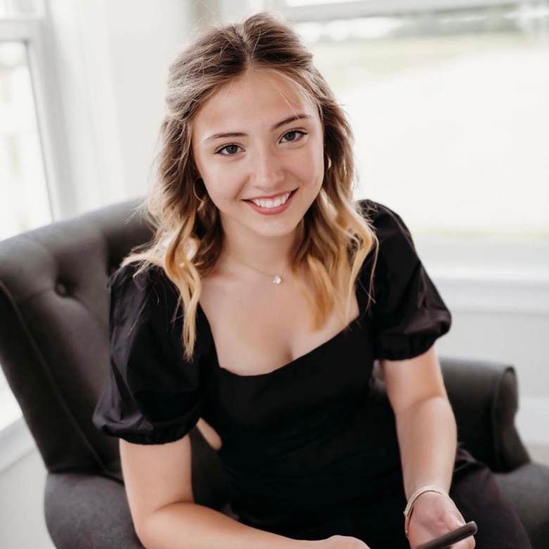 Abby Weston