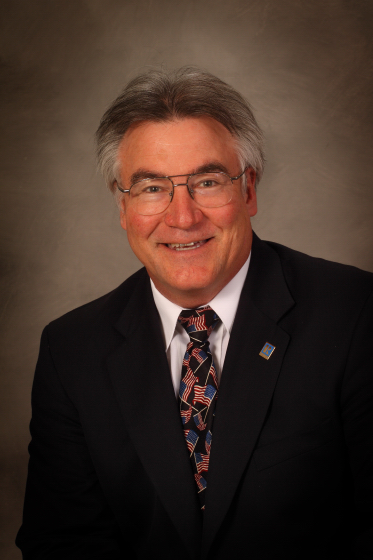 Bruce Walter