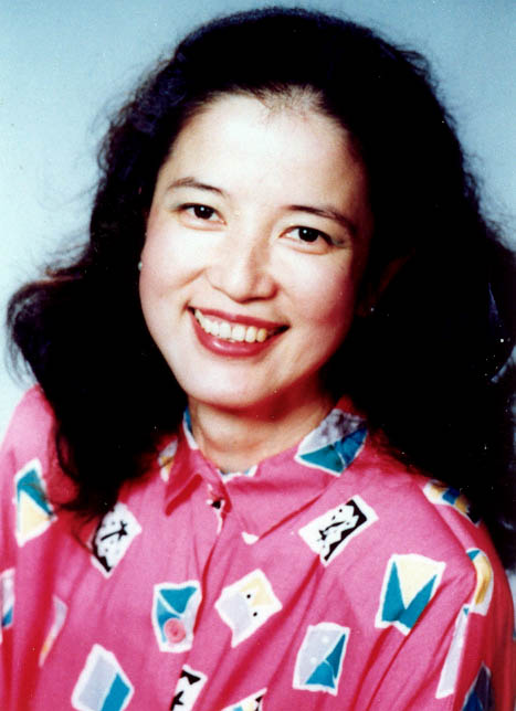Grace Wang