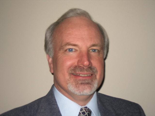 Greg Morrison