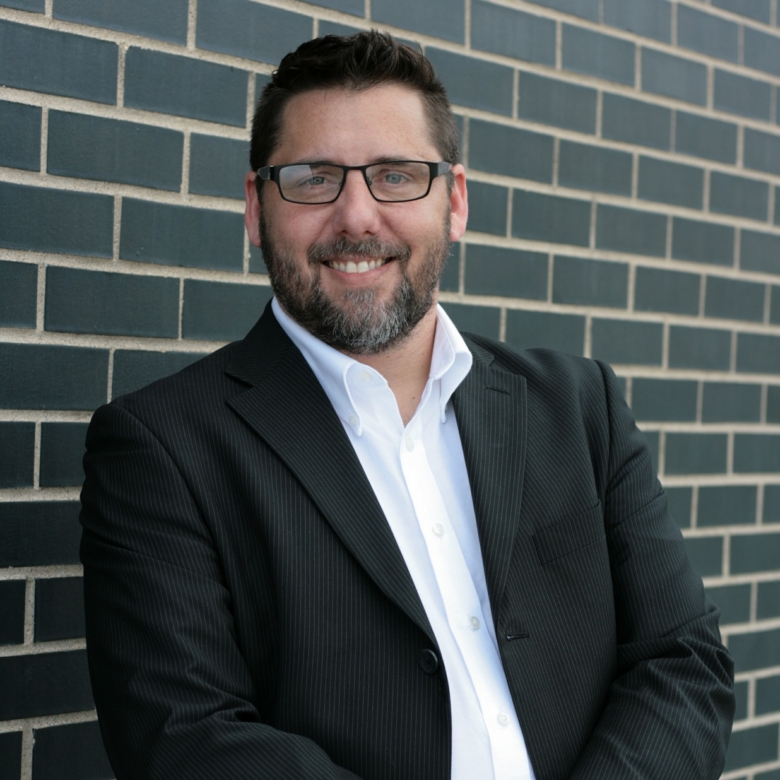Jeremy Spann