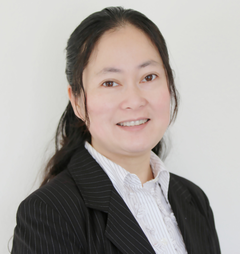 Jing Zhang