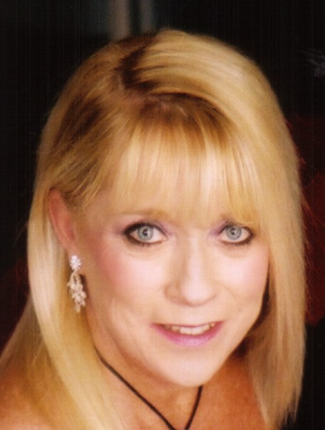 Kristy Sporre-Davis