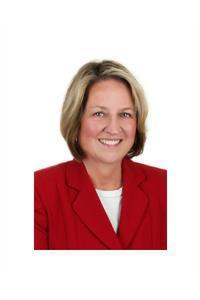 Mary Barnett