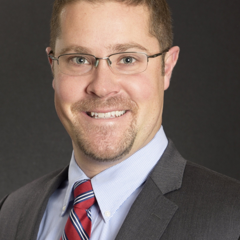 Nate Gustus
