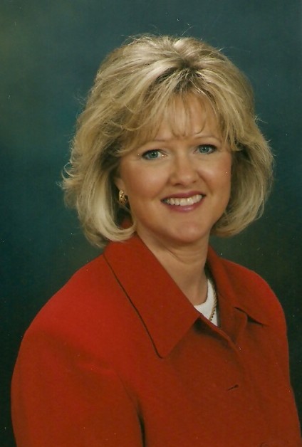 Sharon Walter