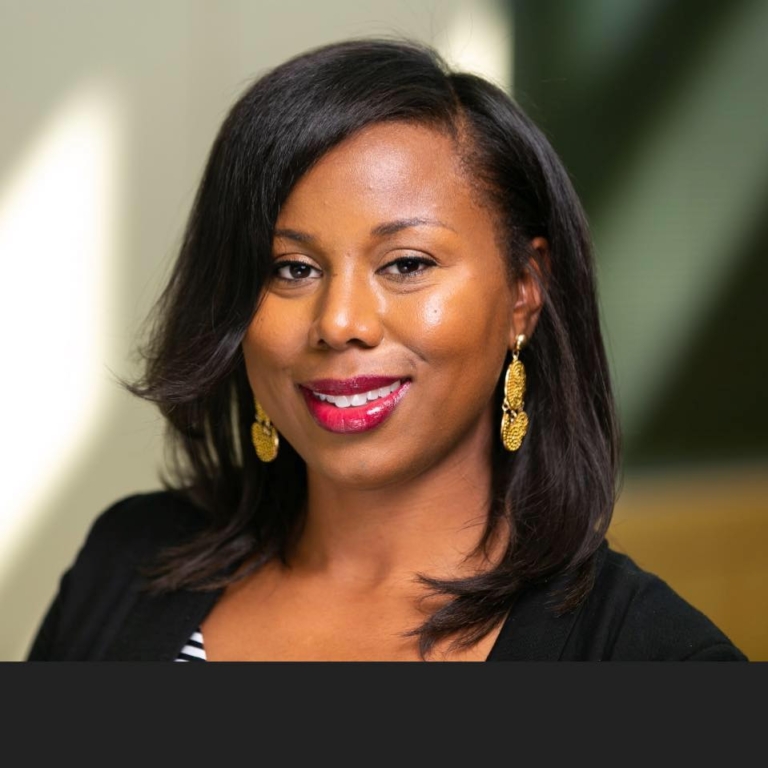 Tesha Wilburn