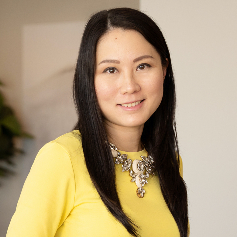 Yu Gao Realtor