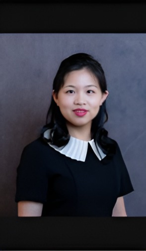 Lisa Lin