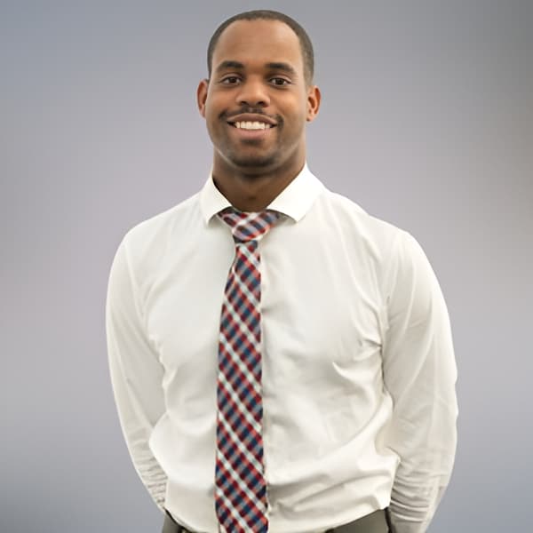Vernon Ford